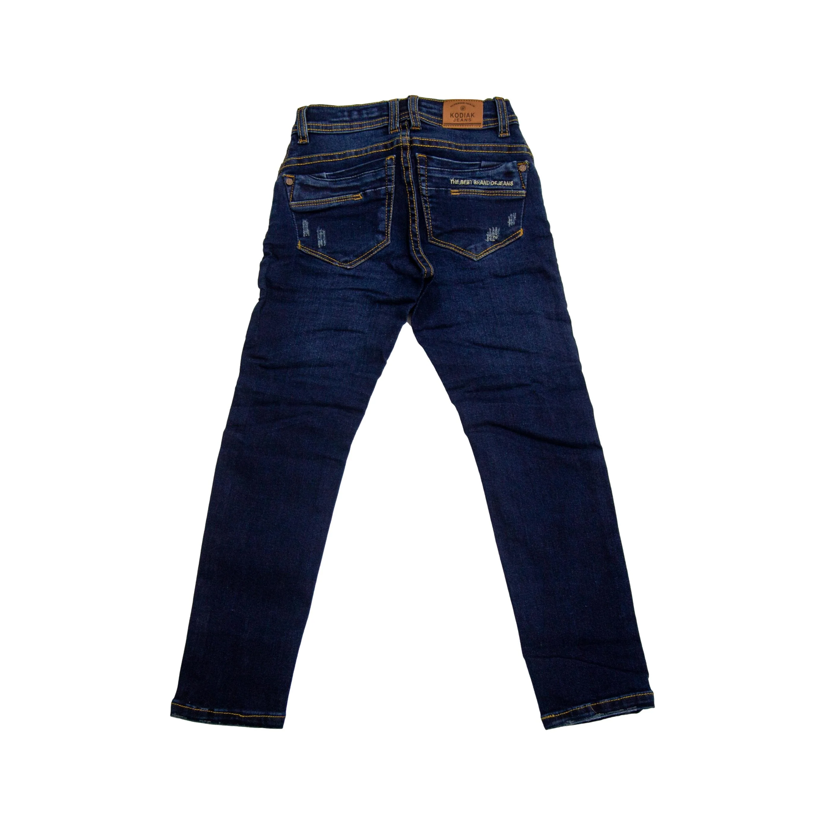 JEAN NIÑO 6048-1 KODIAK - Image 2