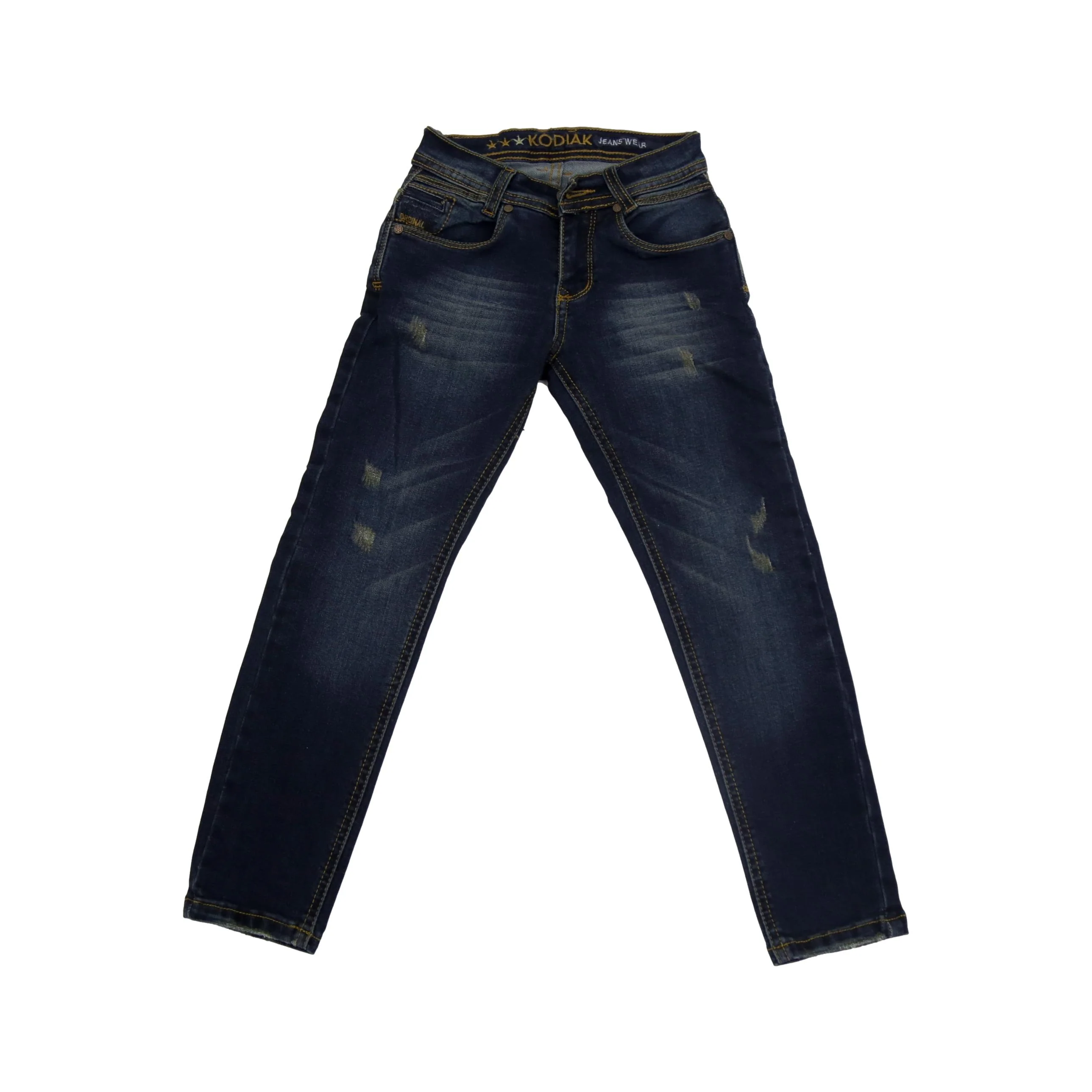 JEAN NIÑO 6048-2 KODIAK