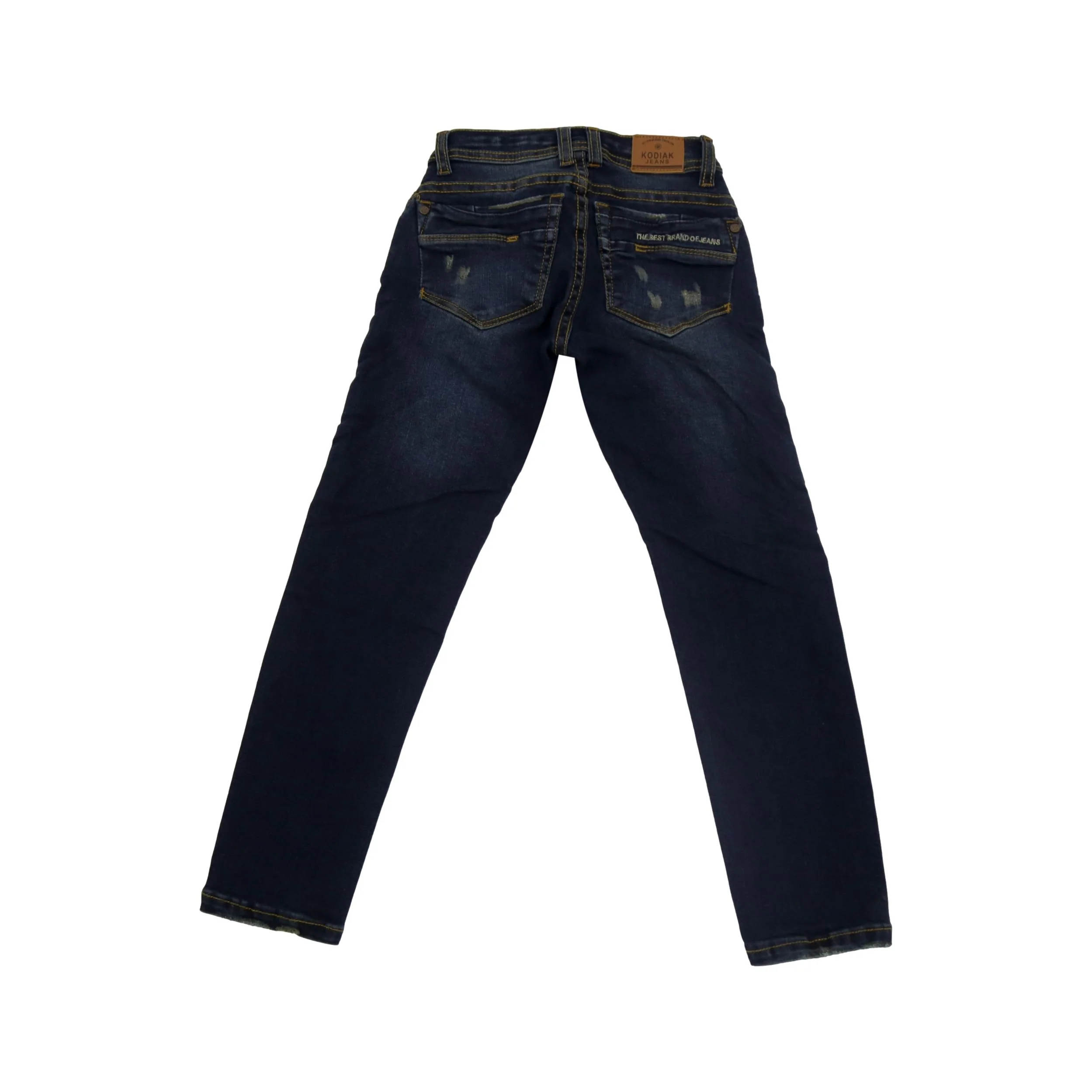 JEAN NIÑO 6048-2 KODIAK - Image 2