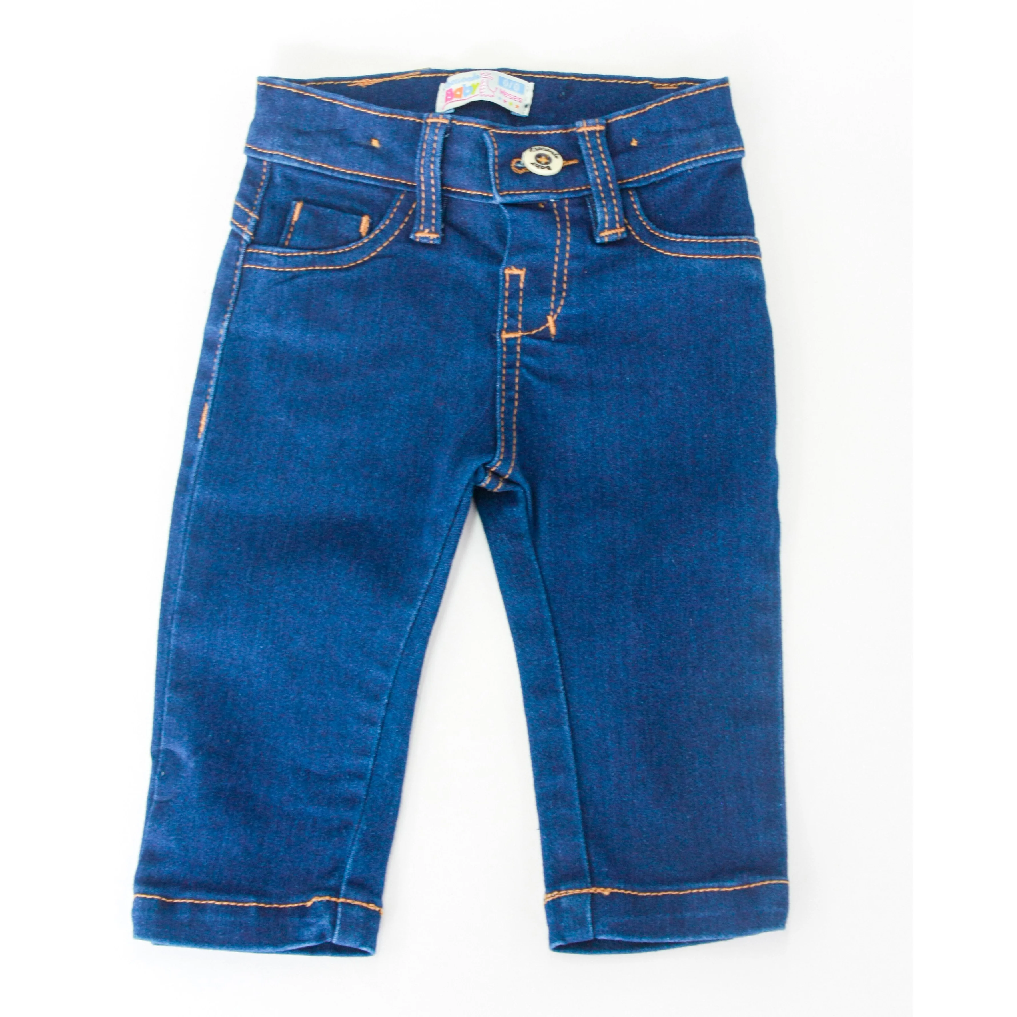 Jeans 5005 Creciendo Baby