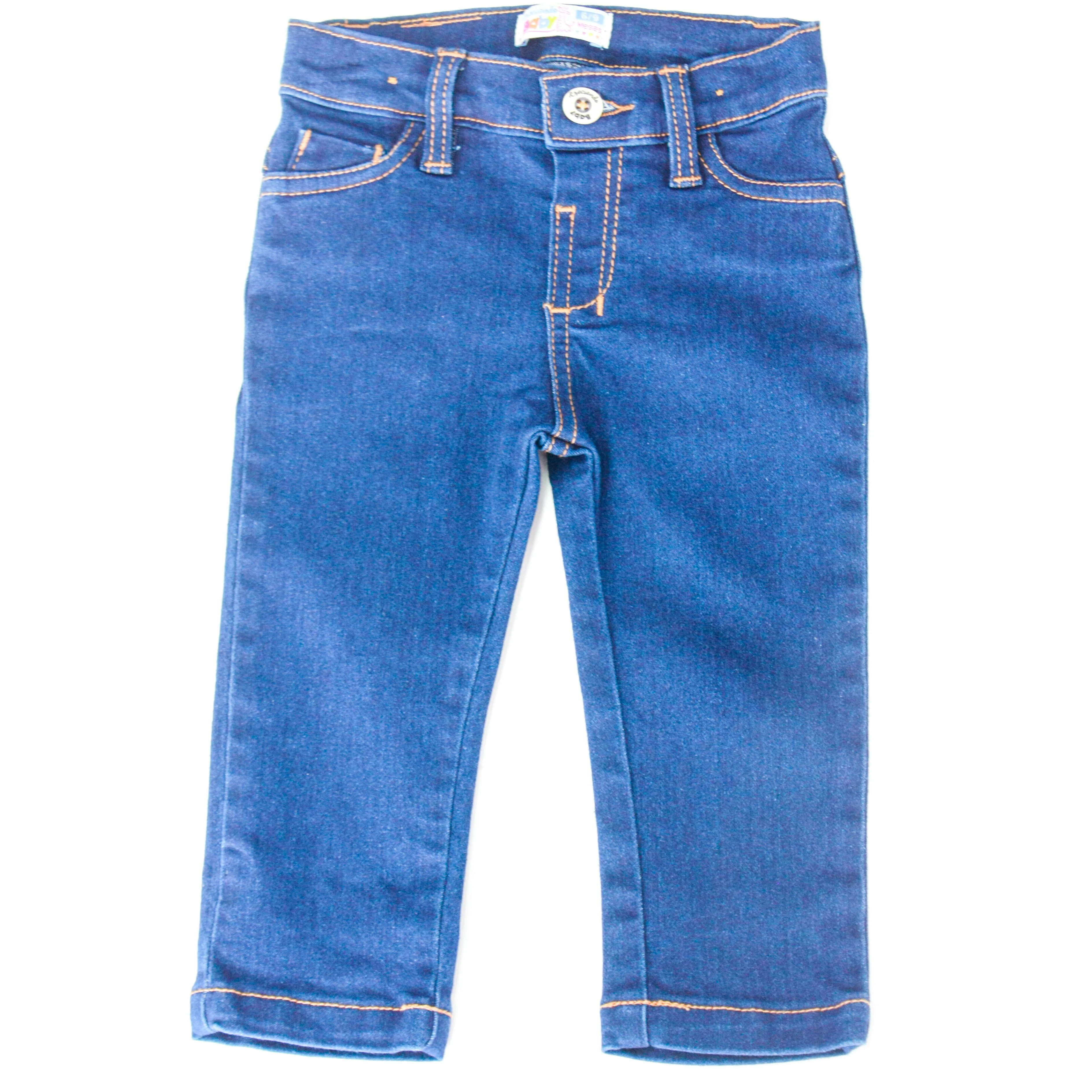 Jeans 5005 Creciendo Baby - Image 3