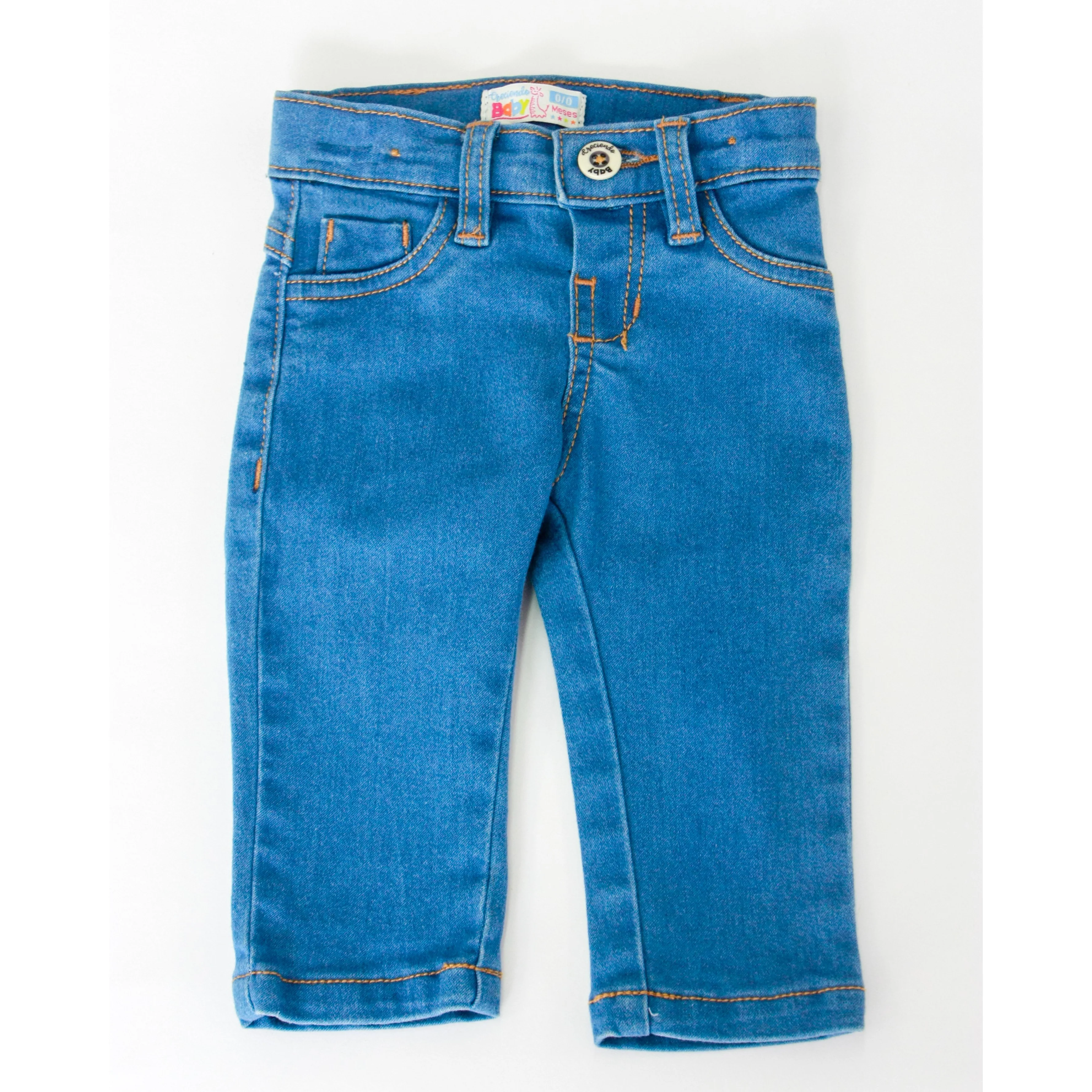 Jeans 5005 Creciendo Baby - Image 5