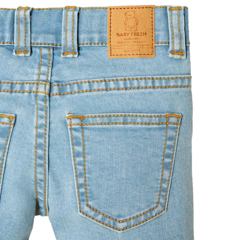 JEANS ALED 714405 BABY FRESH - Image 3