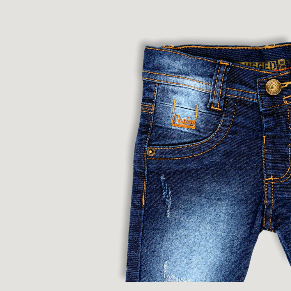 JEANS BEBE 65184 UP - Image 2