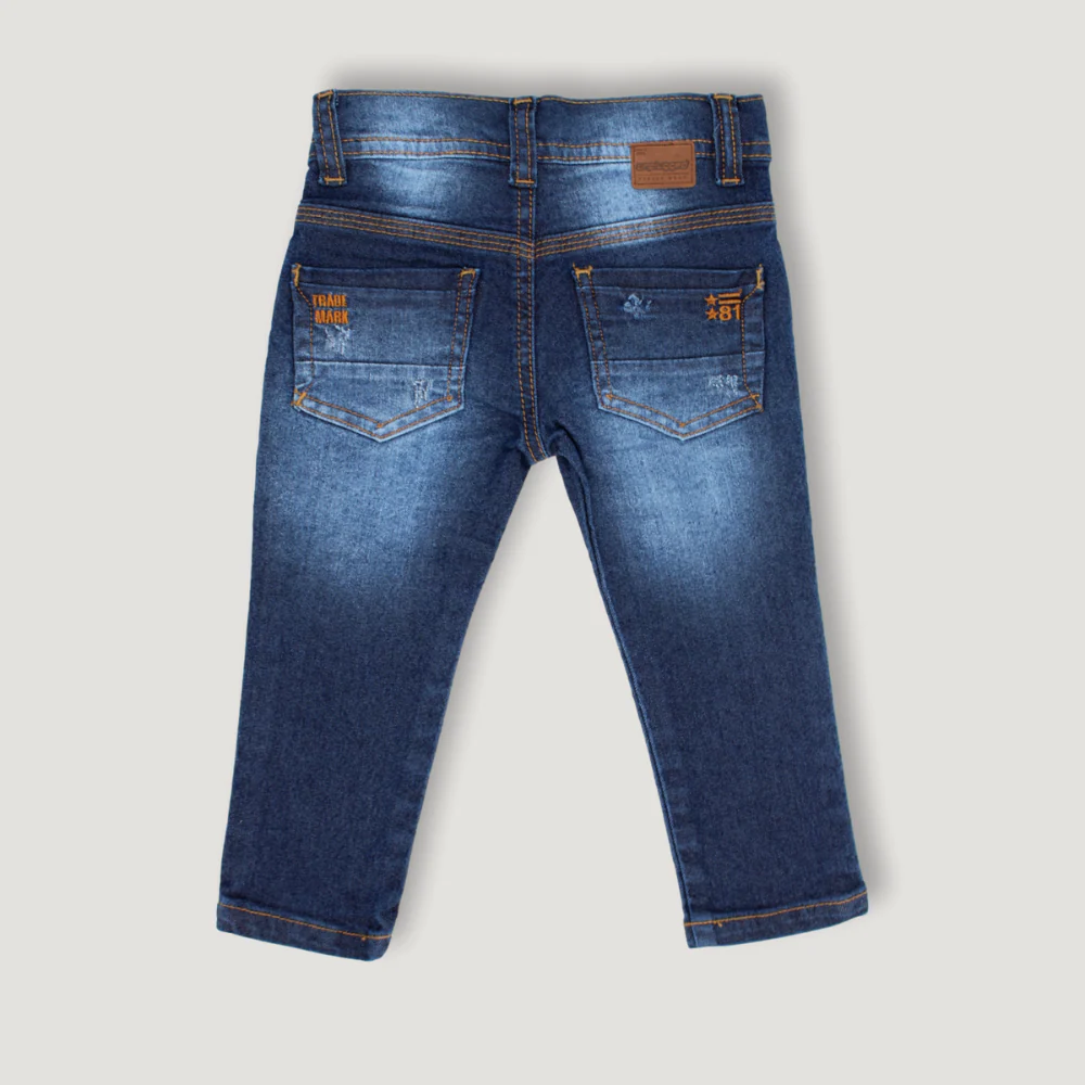 JEANS BEBE 65184 UP - Image 3