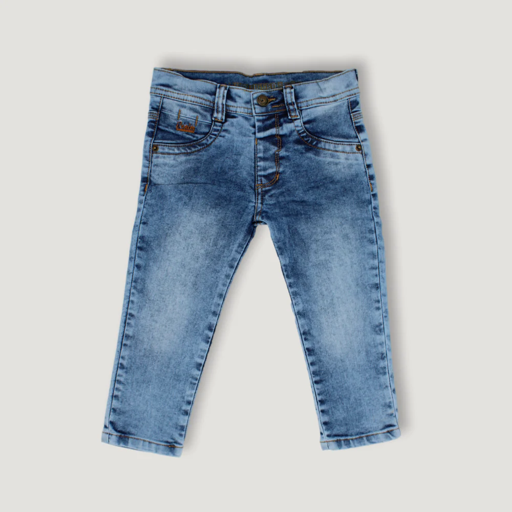 JEANS BEBE 65184 UP - Image 5