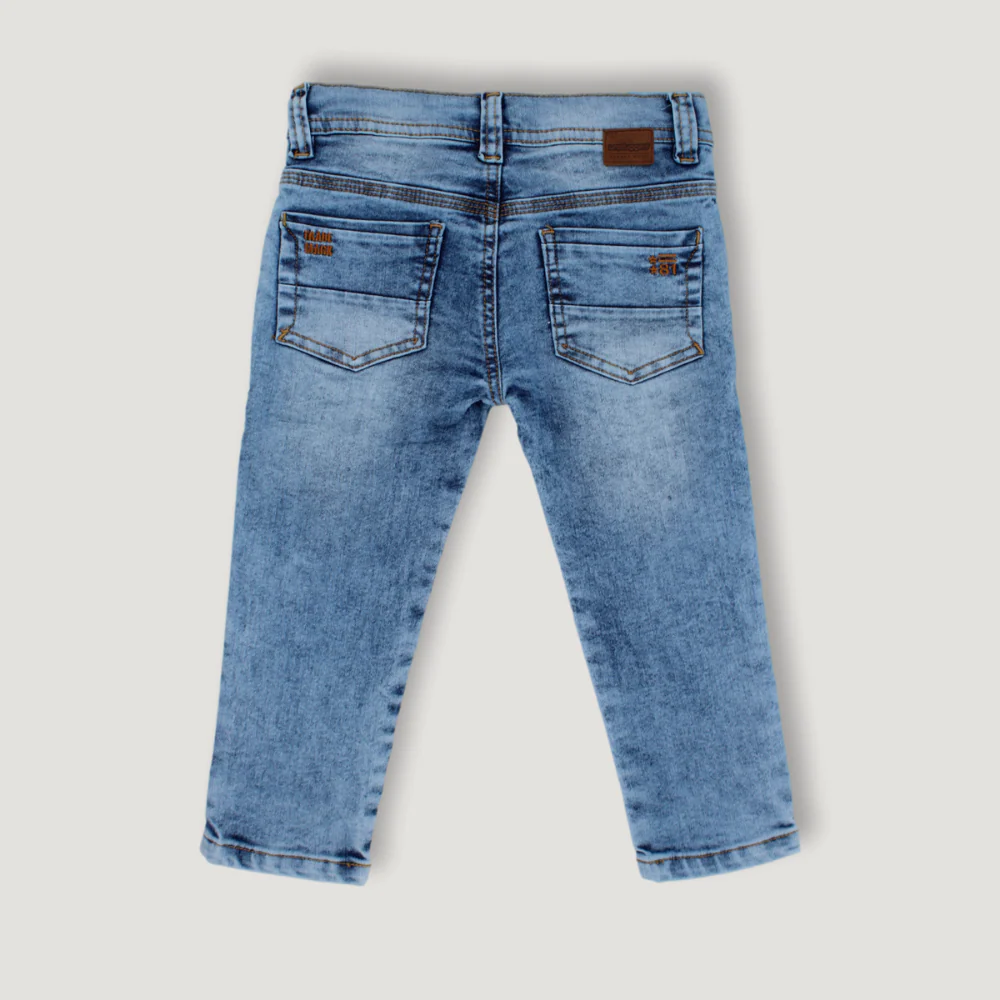 JEANS BEBE 65184 UP - Image 7