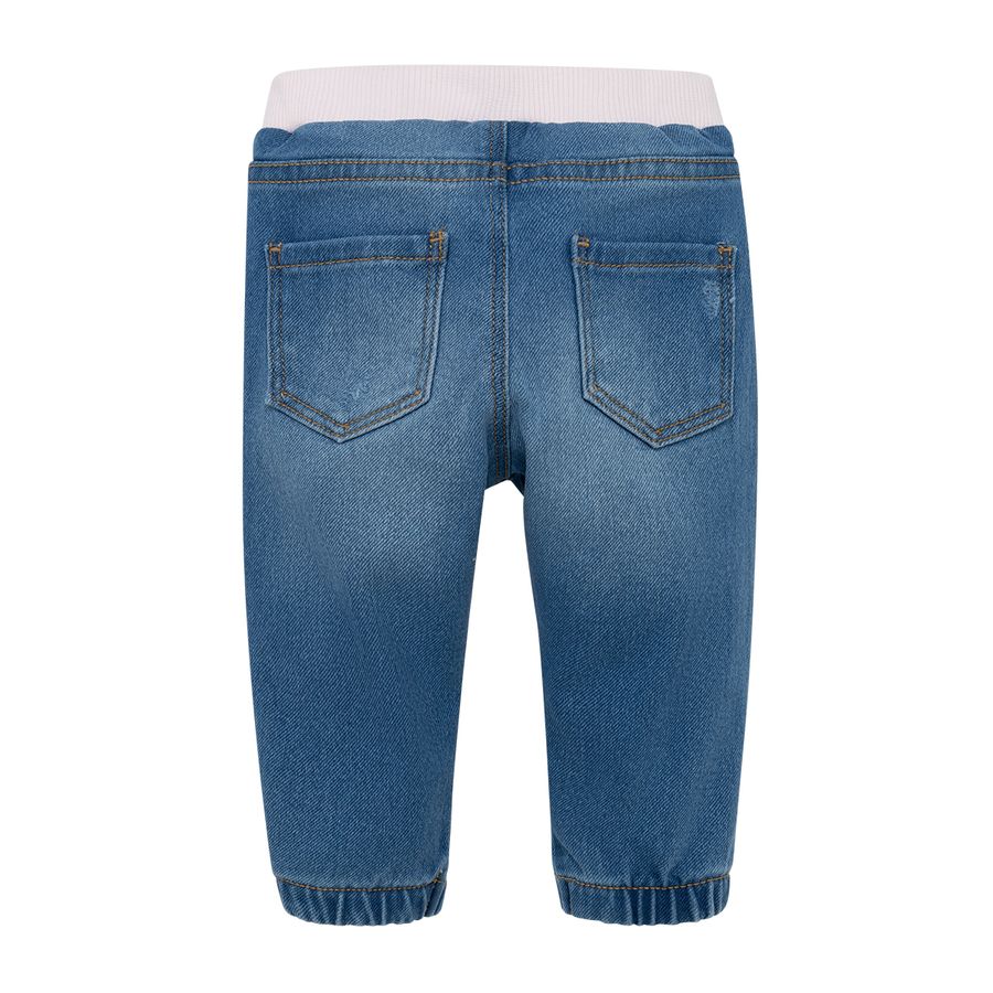 JEANS BEBE NIÑA 3236018 OFFCORSS - Image 2