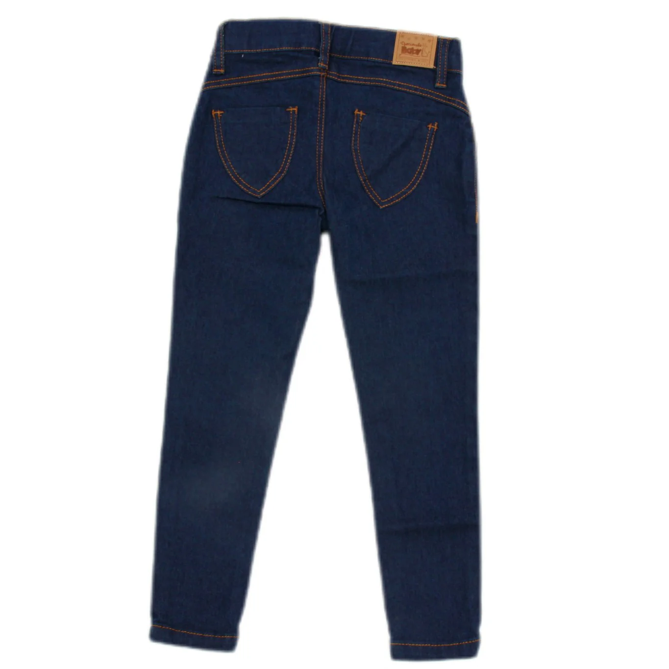JEANS NIÑA BOLEROS 6002 CRECIENDO BABY - Image 4