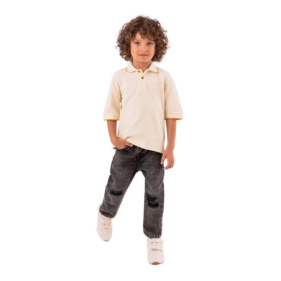JEANS NIÑO 4136133 OFFCORSS - Image 2