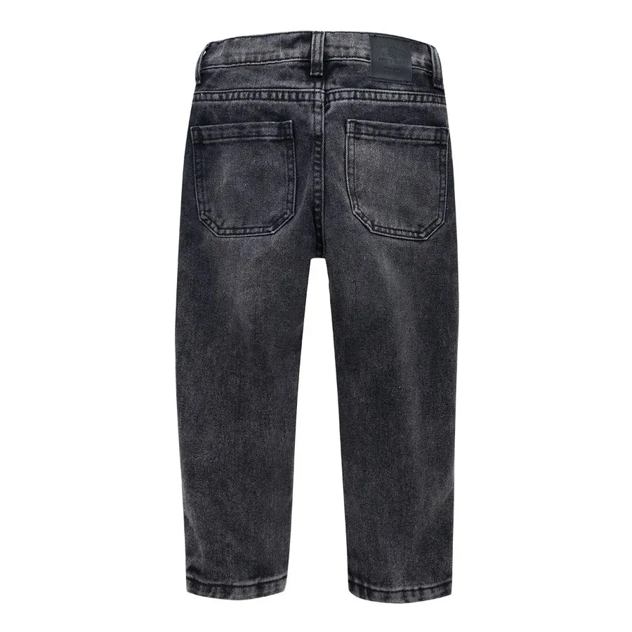 JEANS NIÑO 4136133 OFFCORSS - Image 3