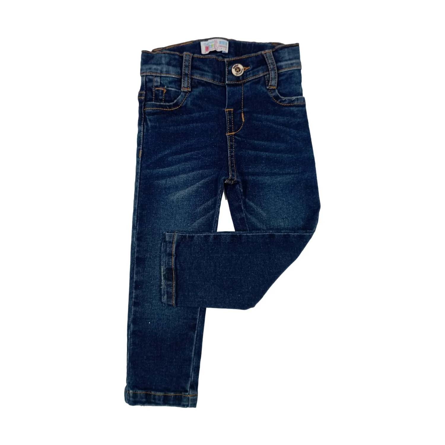 Jeans Niño 5040 Creciendo Baby - Image 3