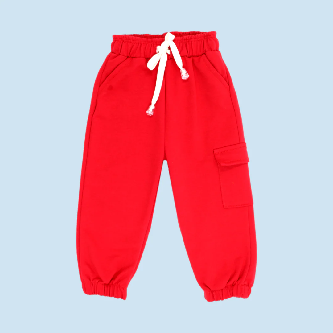 JOGGER CARGO 1094 CRECIENDO BABY - Image 7