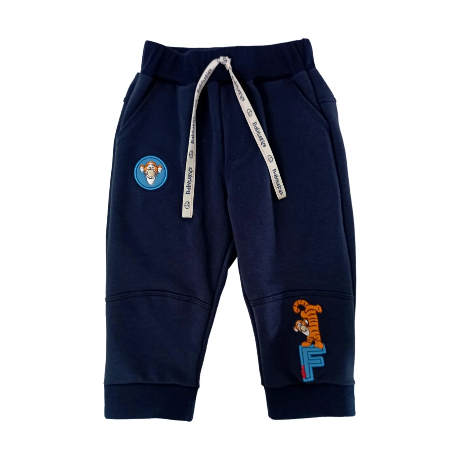 JOGGER NIÑO 10172 FOR BABY - Image 5