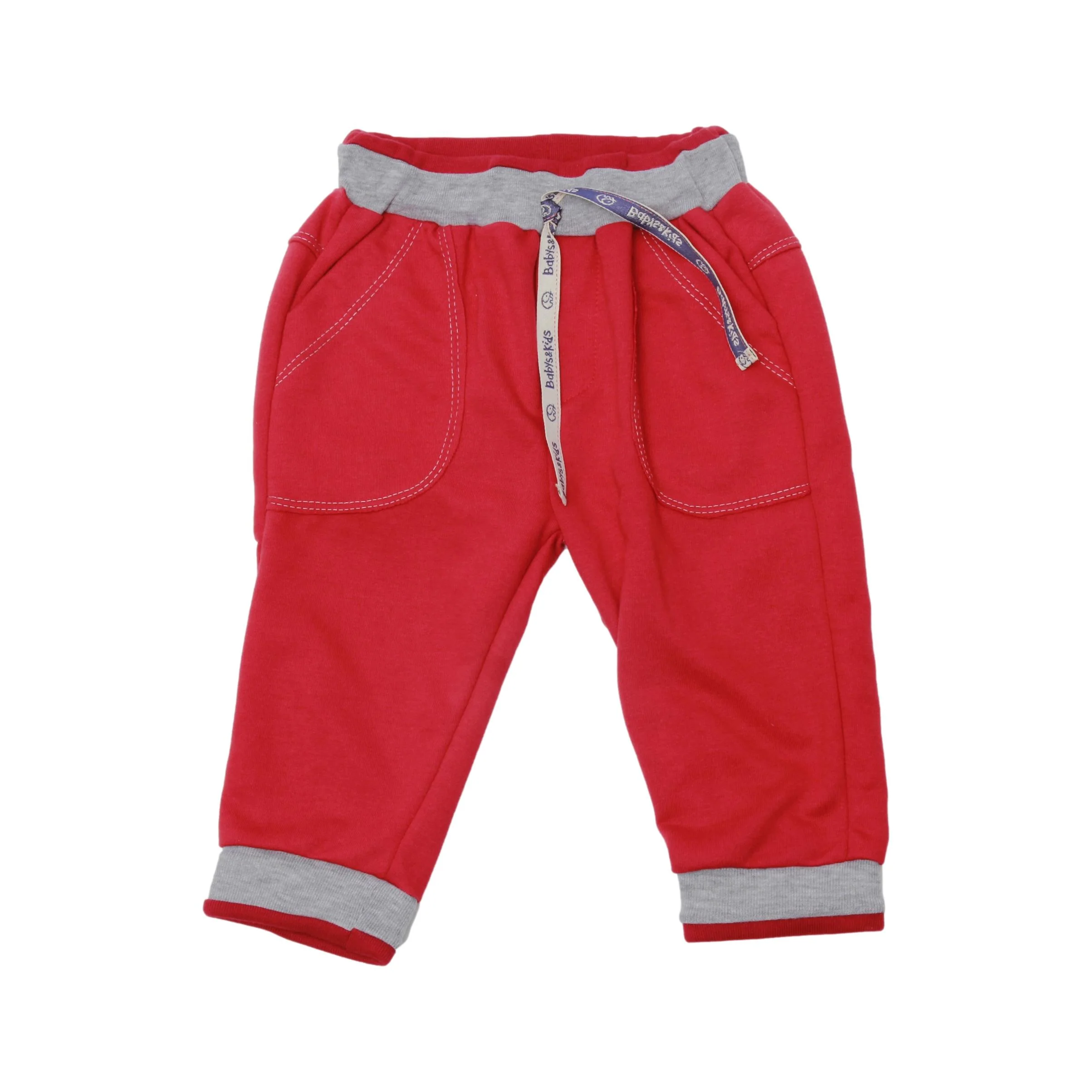 JOGGER NIÑO 10174 FOR BABY - Image 2