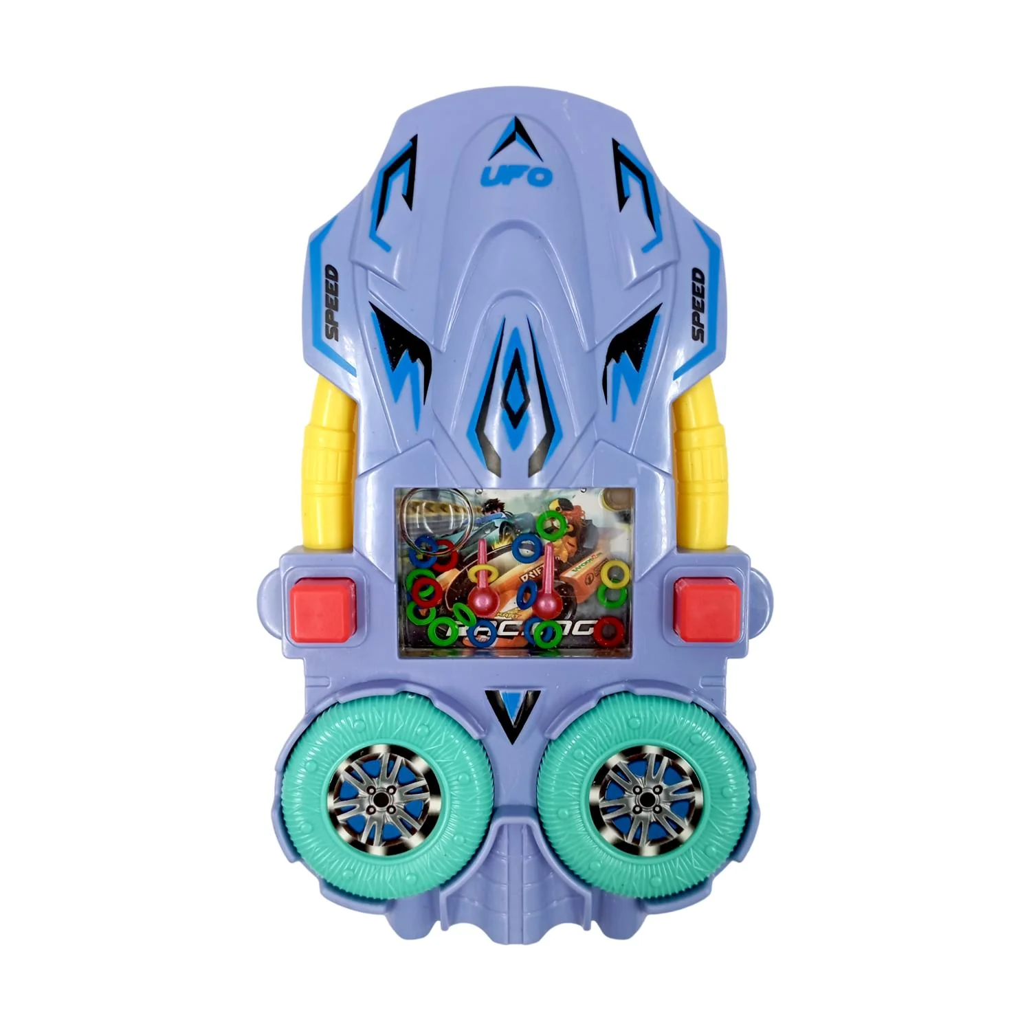 Juego Agua Anillos 689A-51 Oguss - Image 2