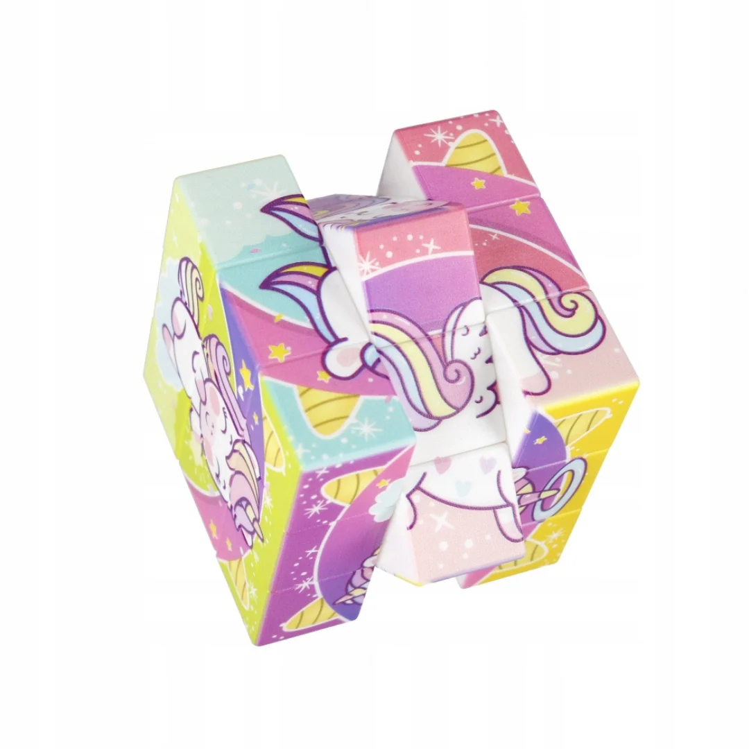JUEGO CUBO DINOSAURIO 8943 OGUSS - Image 2