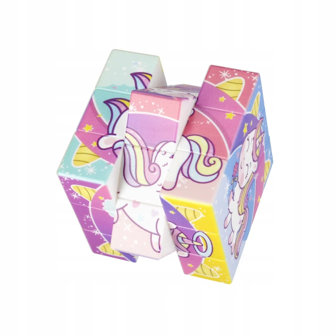 JUEGO CUBO DINOSAURIO 8943 OGUSS - Image 3