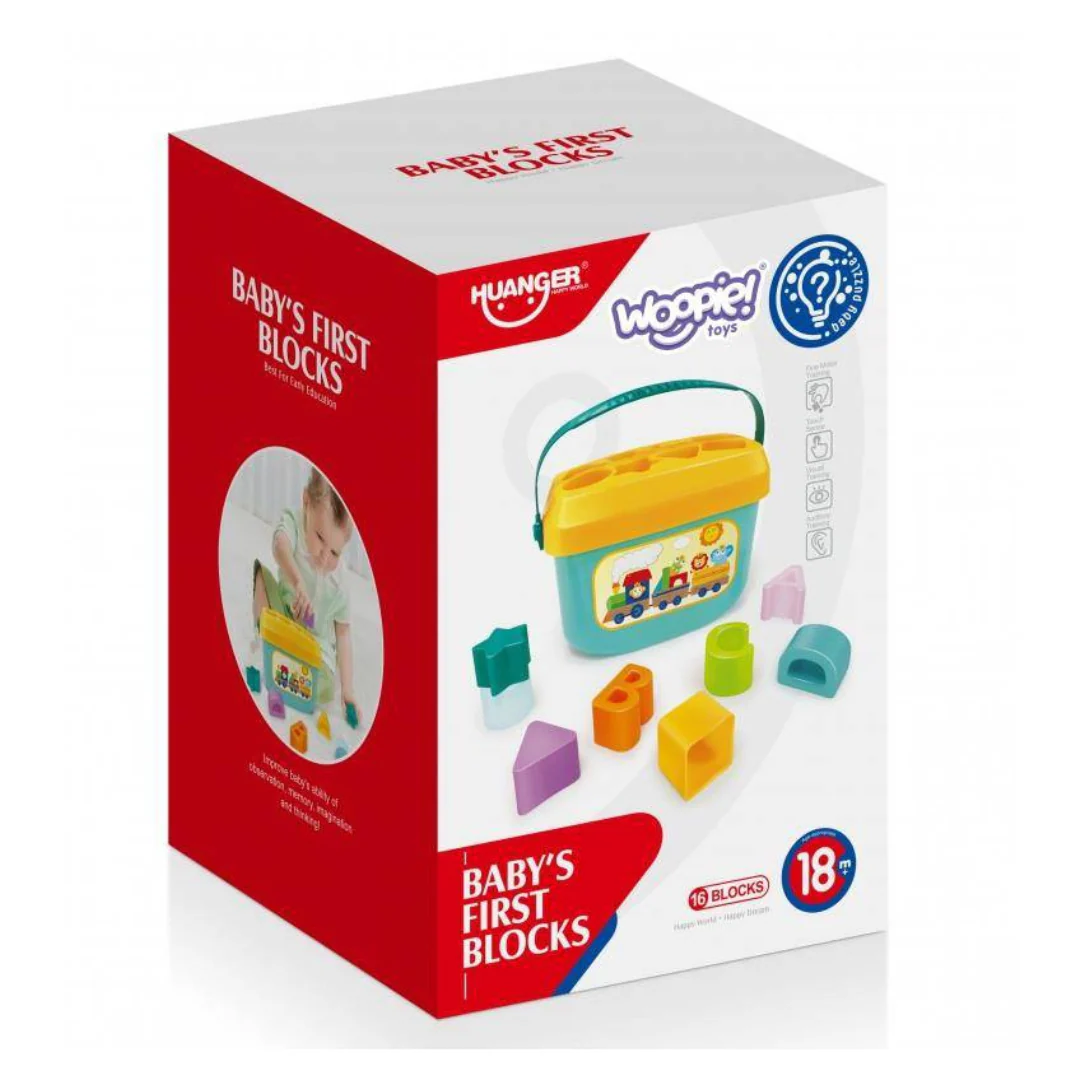 JUEGO CUBOS JM18110138036 BABY KAYS - Image 10