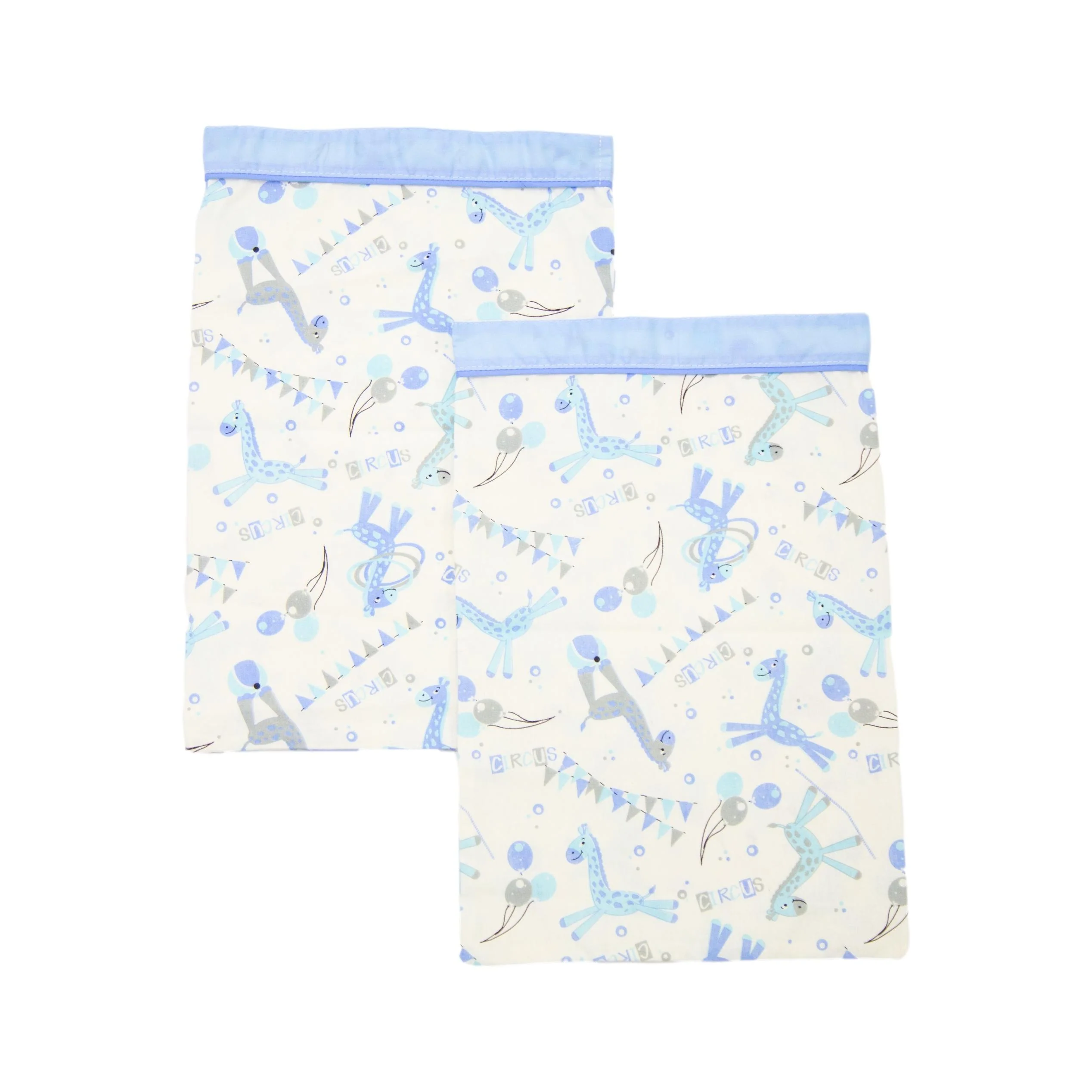 JUEGO DE SABANA X3 FUNDAS EST SA11 ISOF - Image 12