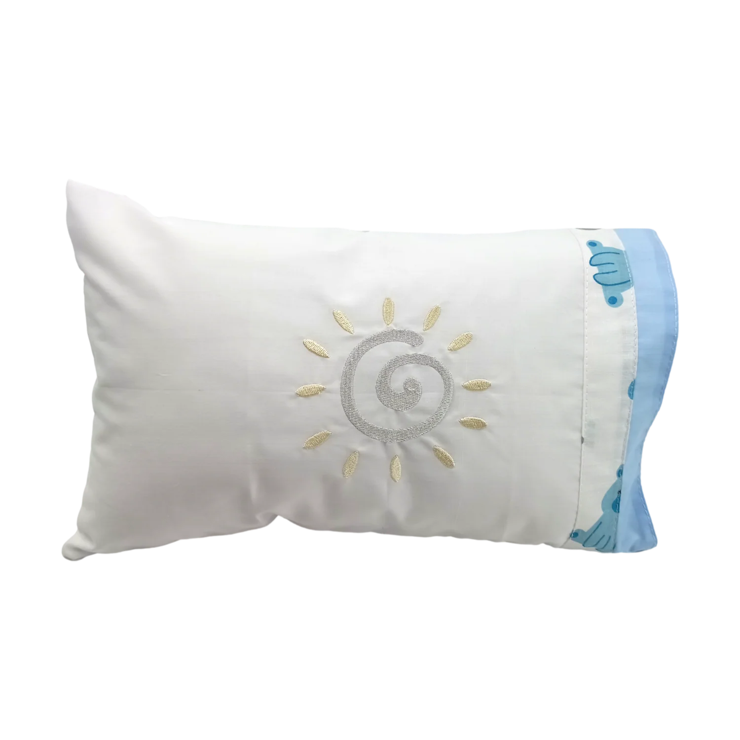 Juego De Sabanas + 2 Fundas + Ajustable Ss1 Isof - Image 6