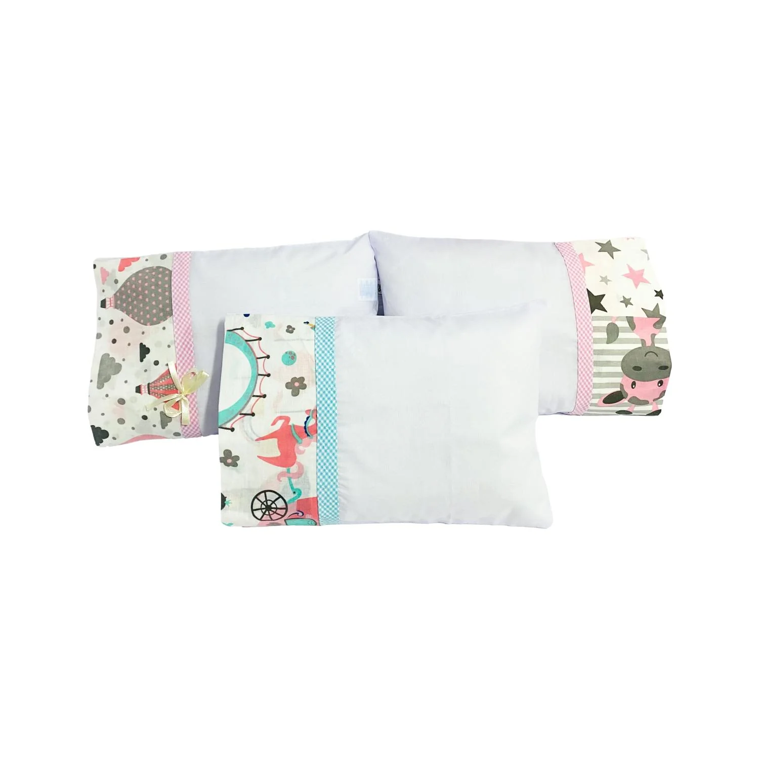 JUEGO FUNDA X3 EST 10193 FOR BABY - Image 2