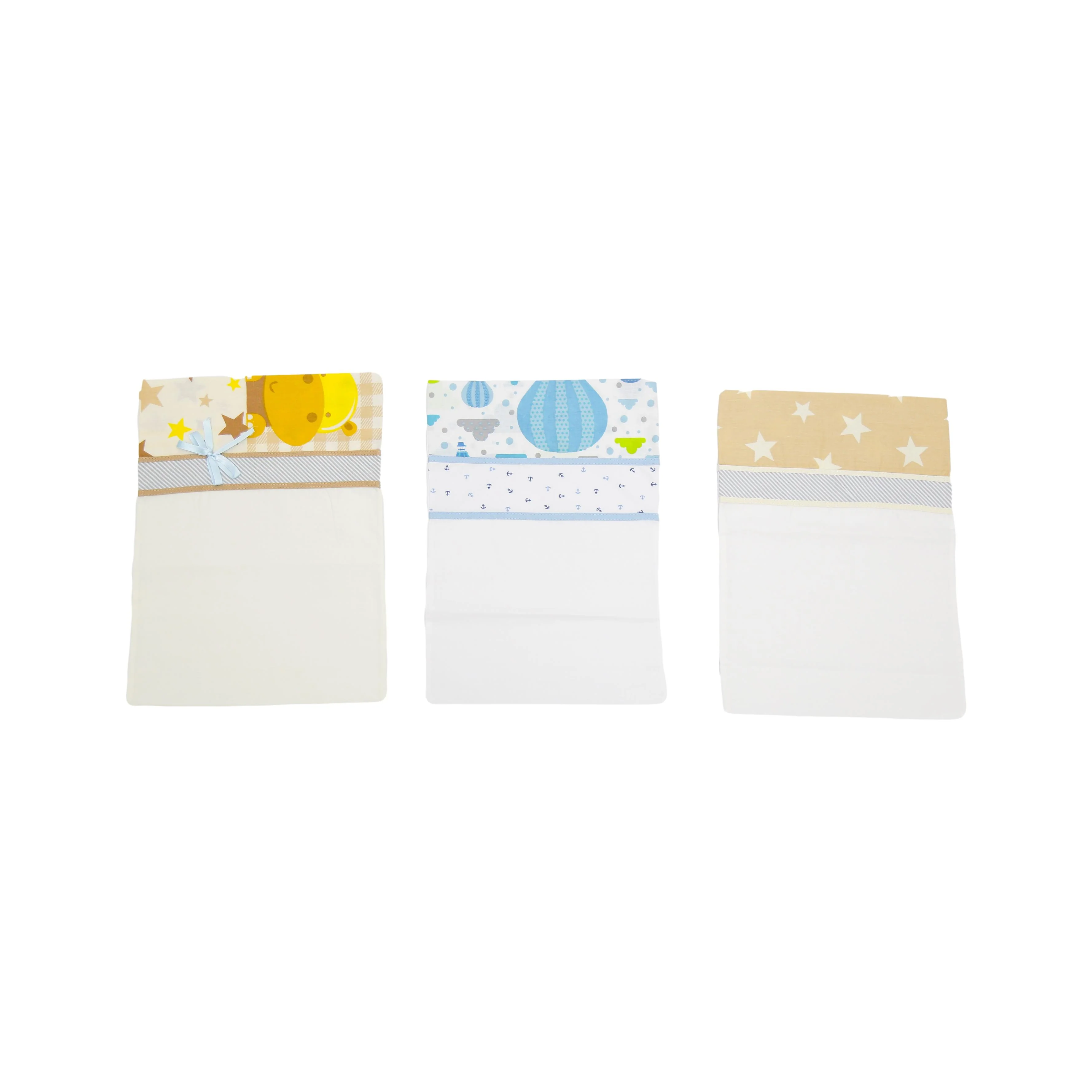 JUEGO FUNDA X3 EST 10193 FOR BABY - Image 3