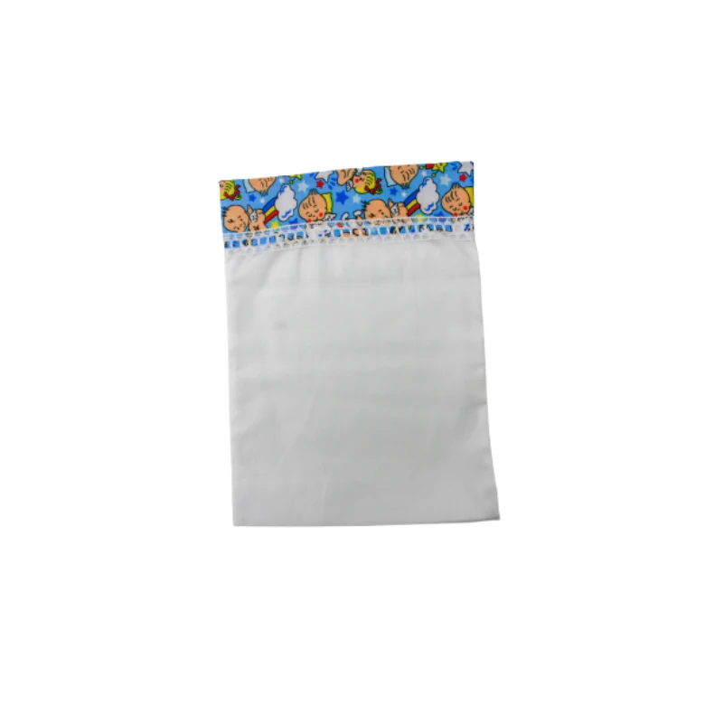 Juego Sabana Blanca Maria Isabel - Image 4