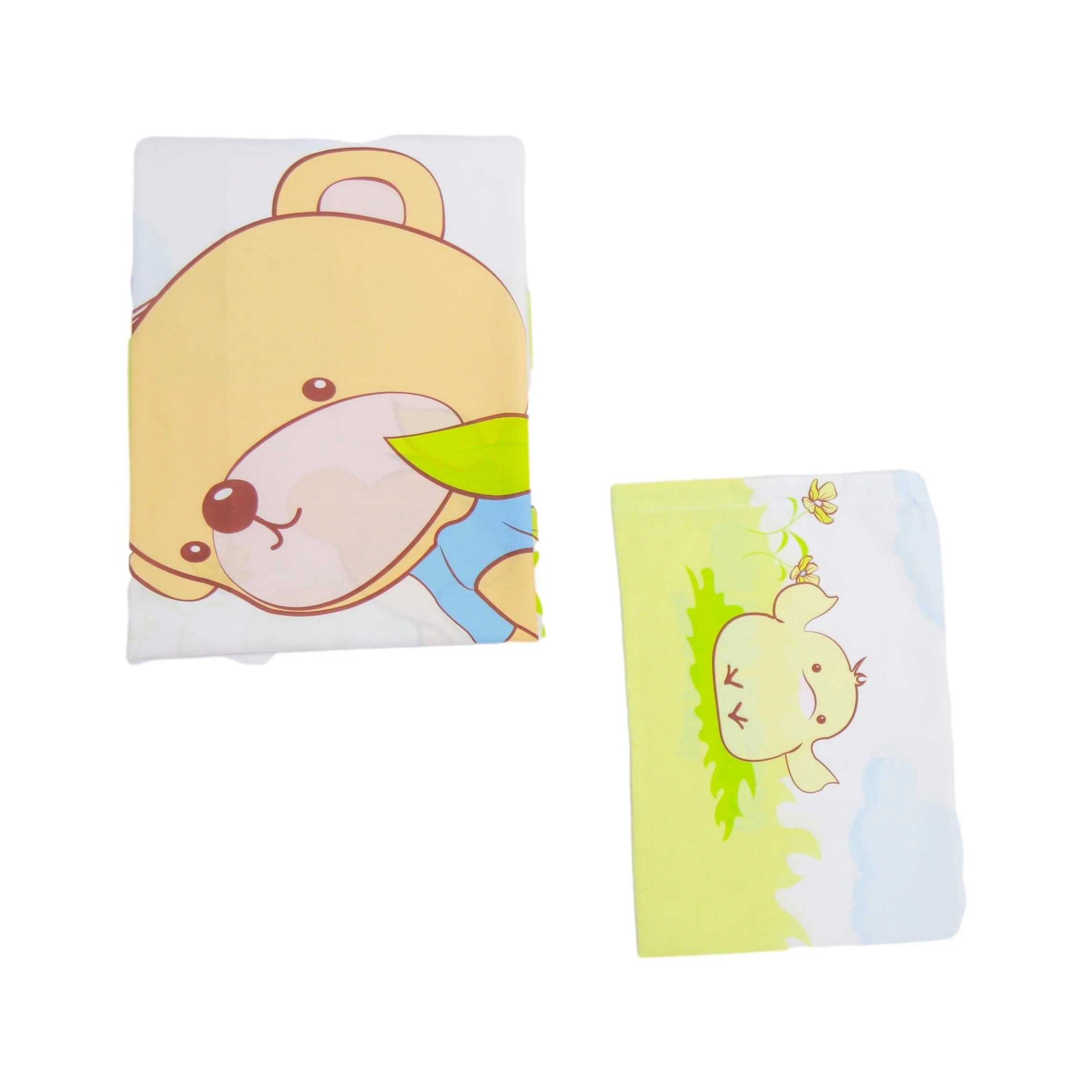 JUEGO SABANA CUNA 10241 FOR BABY - Image 7