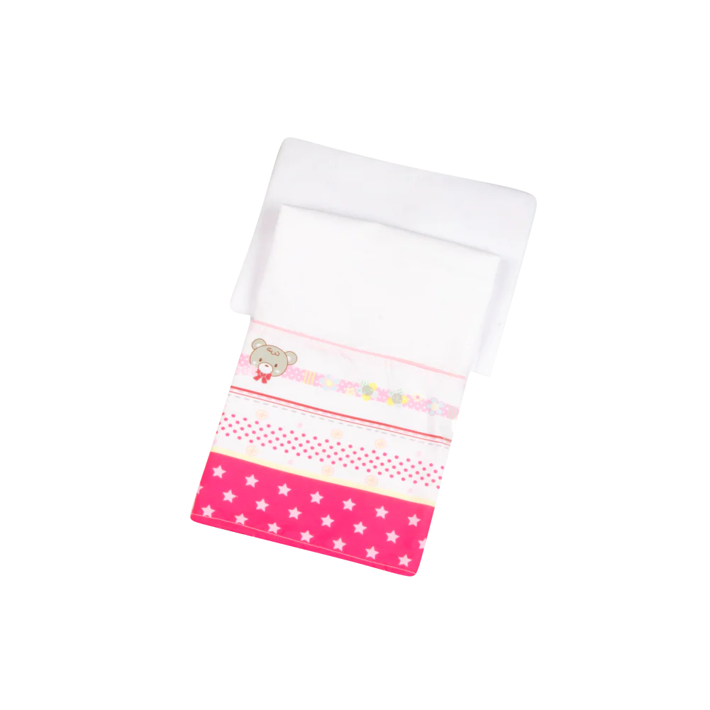 Juego Sabana Estampada 709 For Babys - Image 7