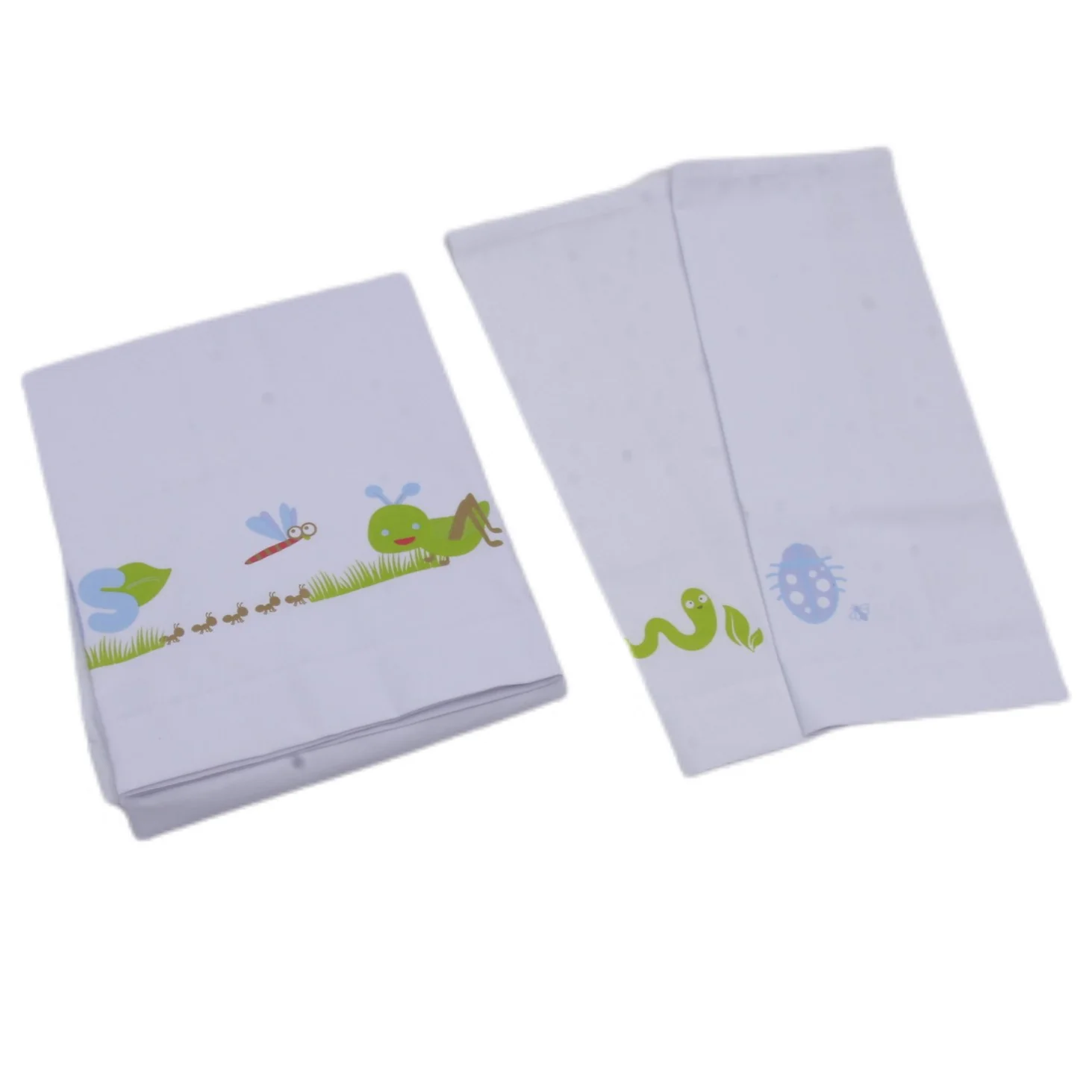 JUEGO SABANAS ESTAMPADA 827A02 CAMINO