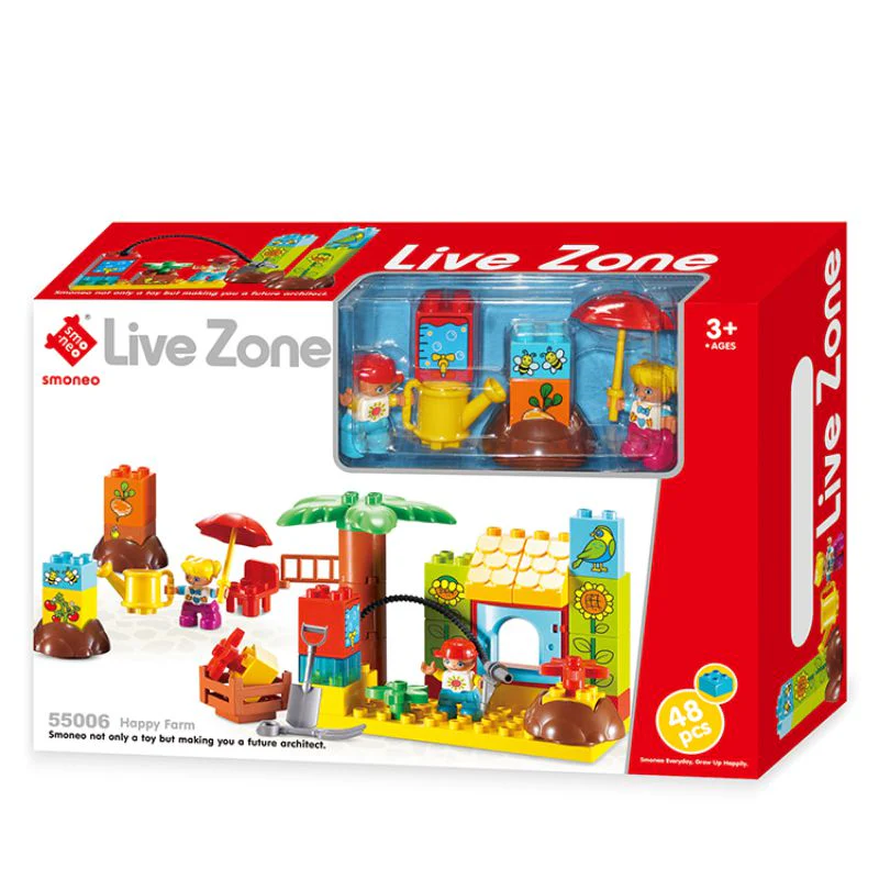 JUGUETE FICHAS LIVE ZONE 48PCS D96 JG251 INTEX - Image 2