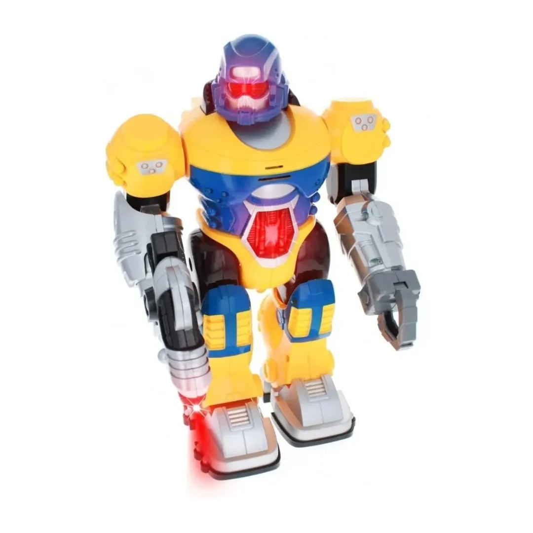 JUGUETE ROBOT L013-26 STB - Image 3