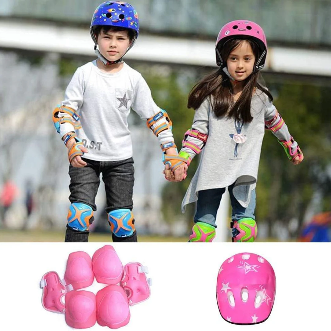 KIT PROTECCION NIÑA 8888A MM - Image 3