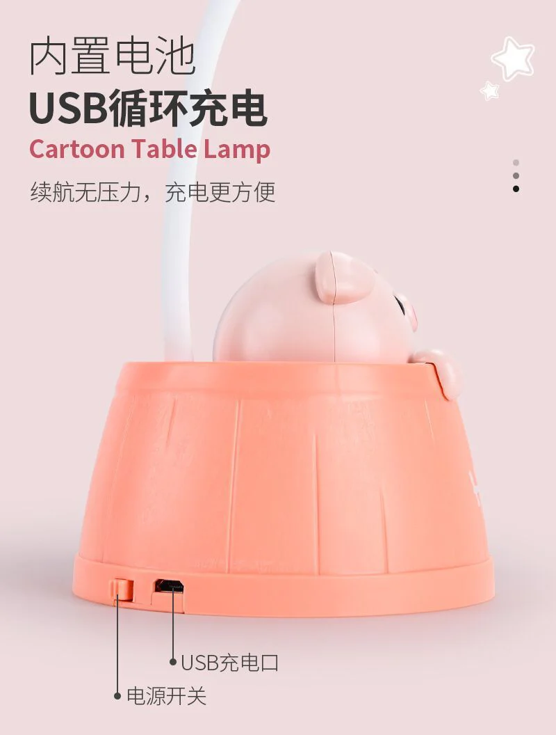 LAMPARA CERDITO HD3401A OGUSS - Image 5