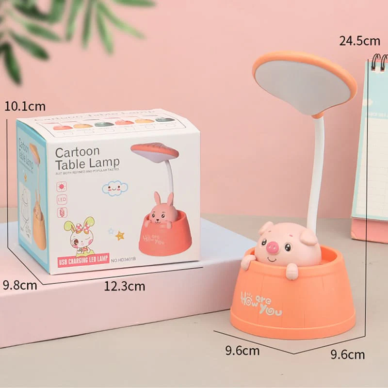 LAMPARA CERDITO HD3401A OGUSS - Image 6