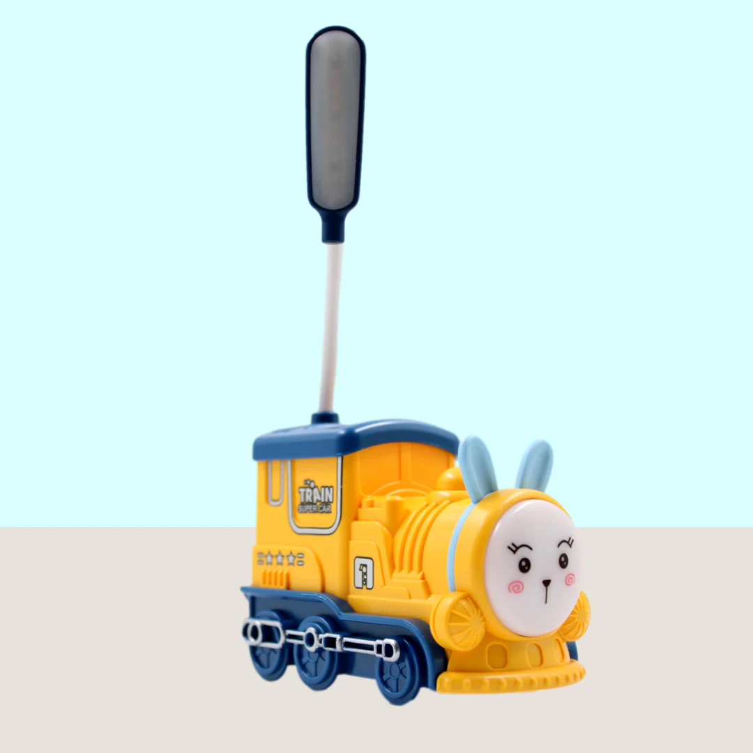 LAMPARA TREN YC9801A-1 OGUSS - Image 9