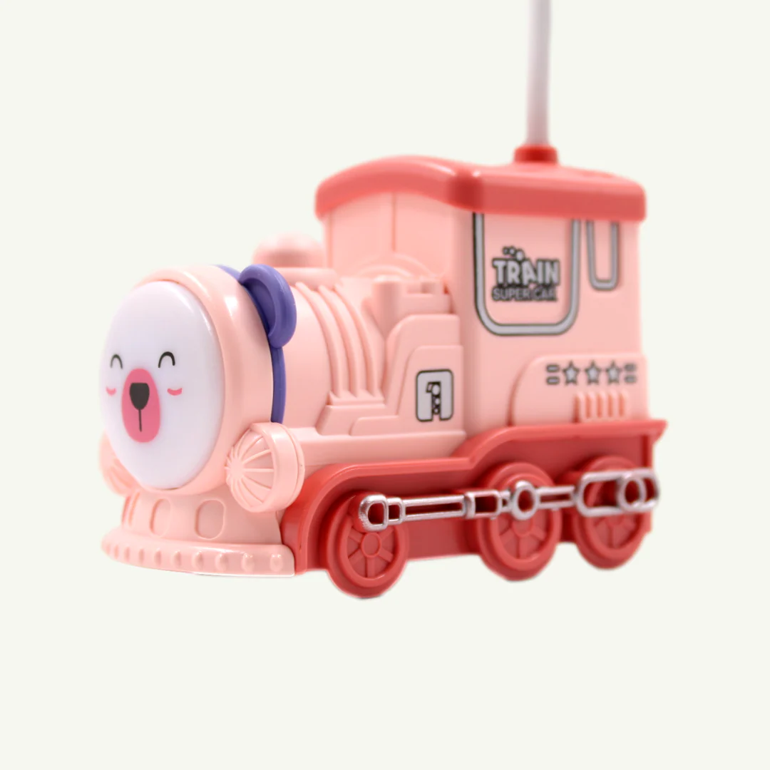 LAMPARA TREN YC9801 OGUSS - Image 31