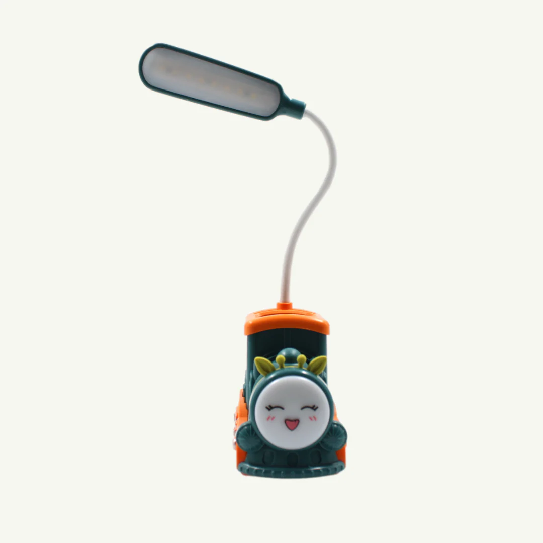 LAMPARA TREN YC9801 OGUSS - Image 39