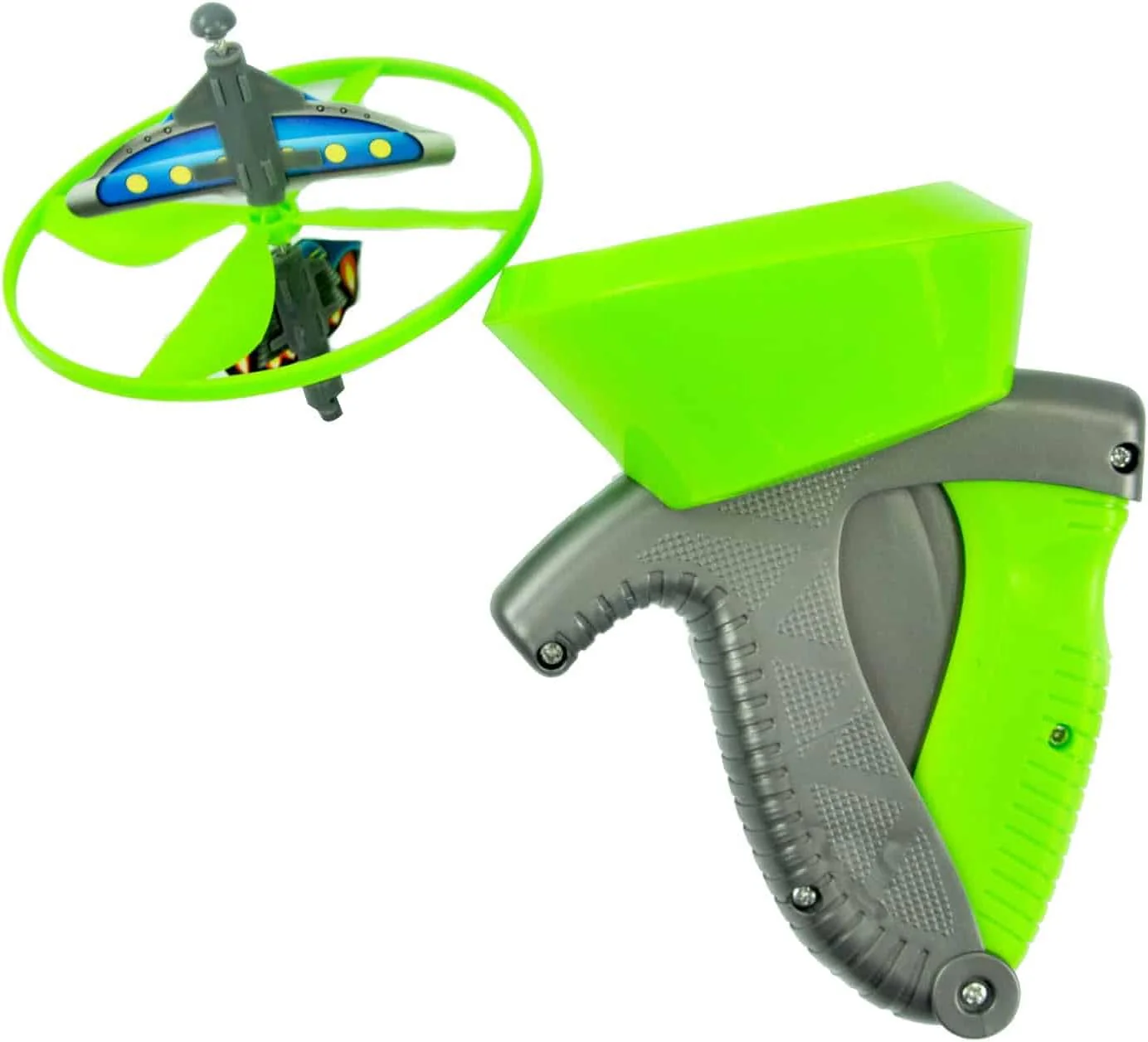 LANZA DISCOS !DIVERSIÓN AL AIRE LIBRE PARA LOS PEQUEÑOS AVENTUREROS! YG11B MUNBE - Image 2