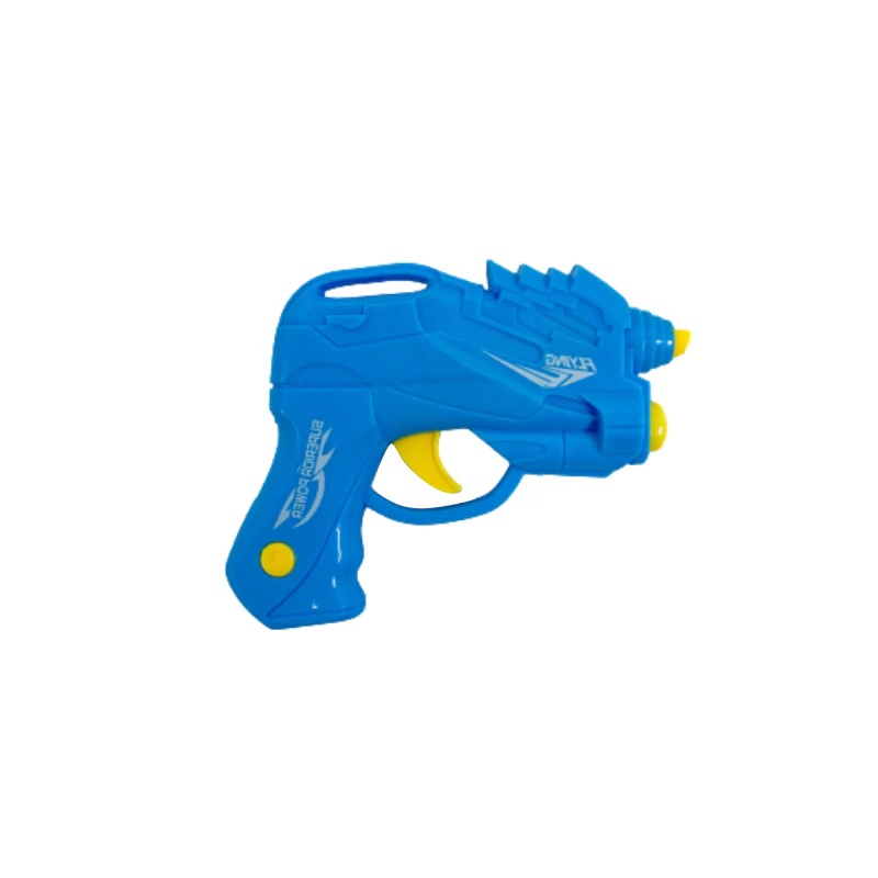 LANZA HELICES TOYS BOLSA 1490 PLASTICOS - Image 2