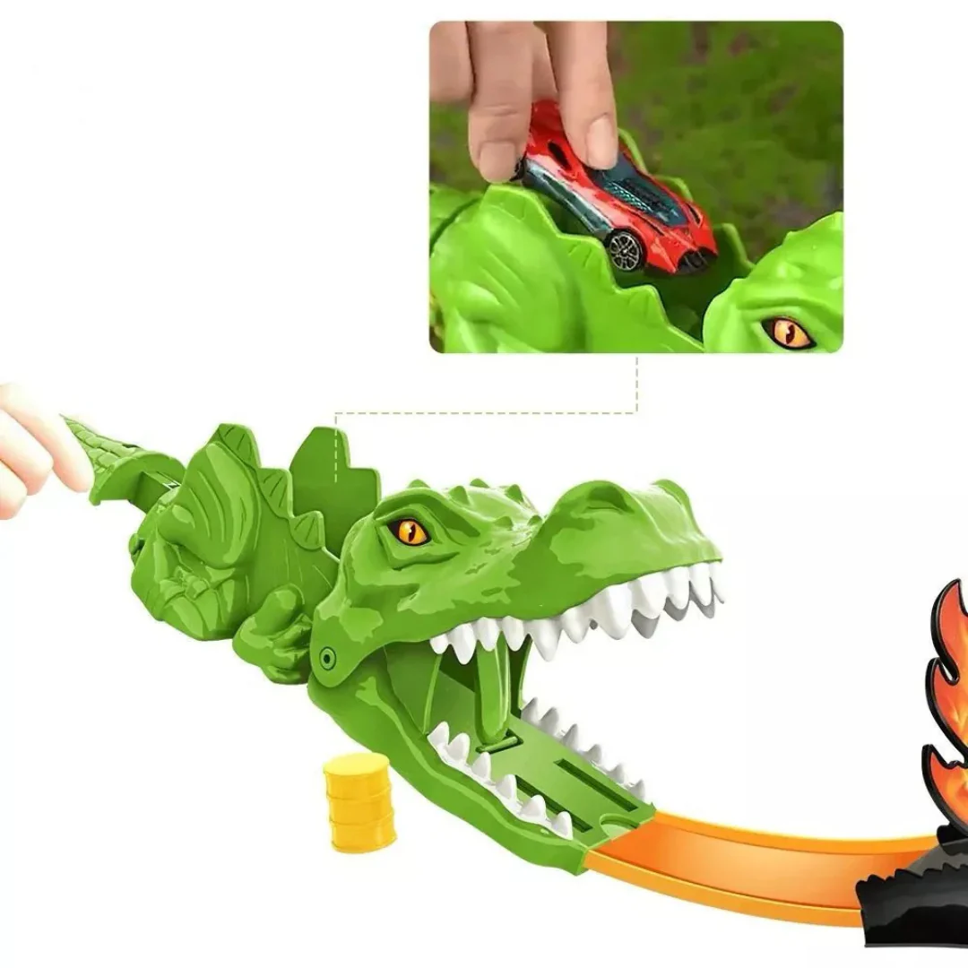 LANZADOR DINO B7604 STB - Image 2