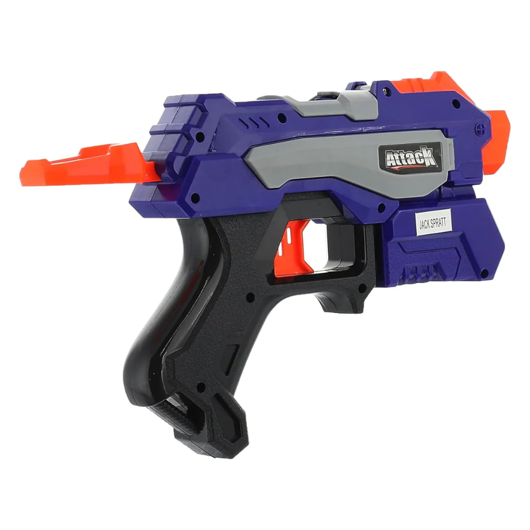 LANZADOR EVA PEQ 9083 MM - Image 2