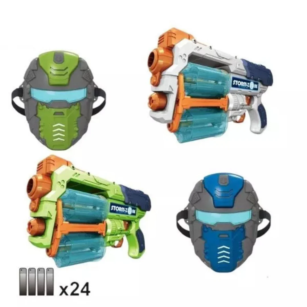 LANZADOR Z1188-6 STB - Image 2