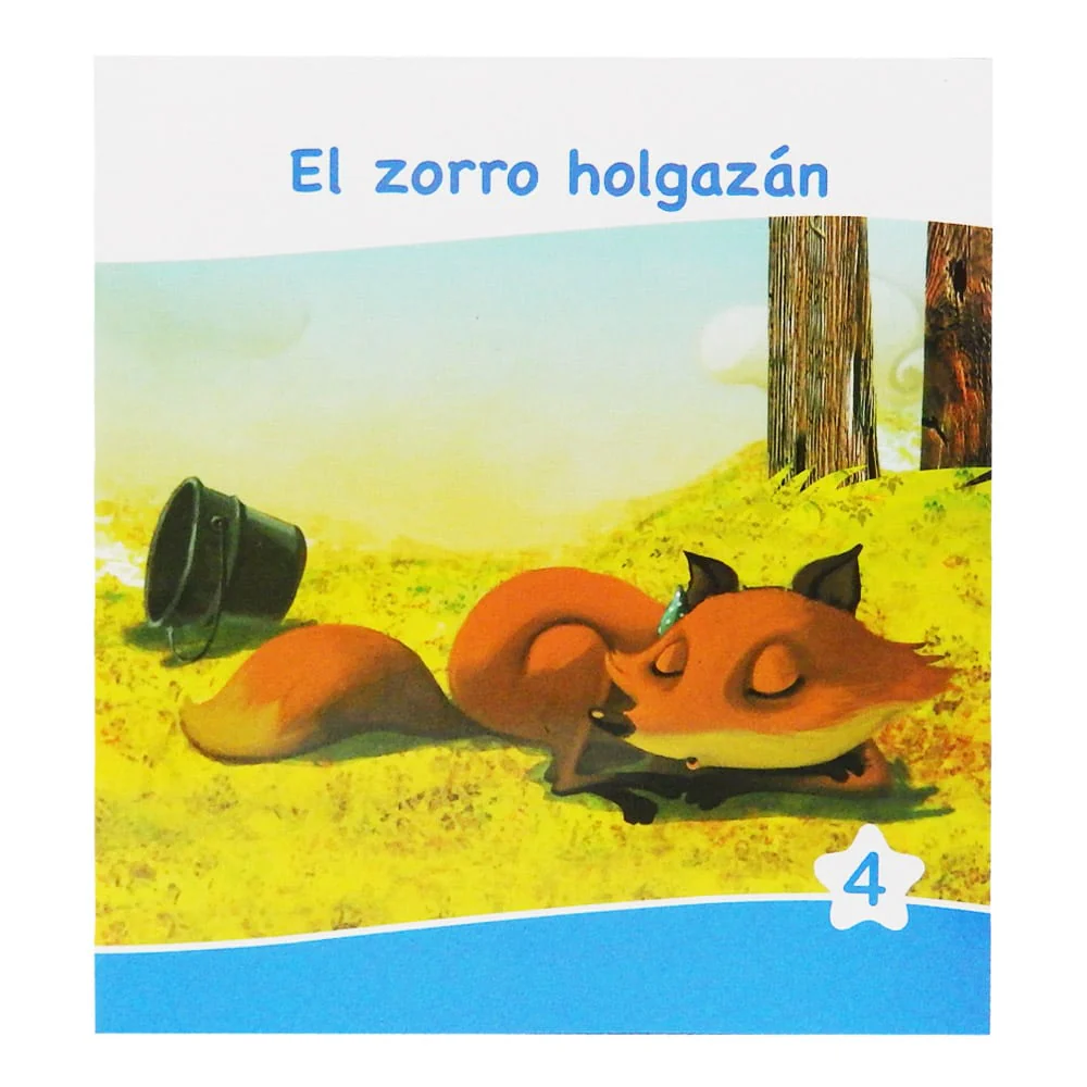 LIBRO CUENTOS INFANTILES SS0702029 MUNBE - Image 10