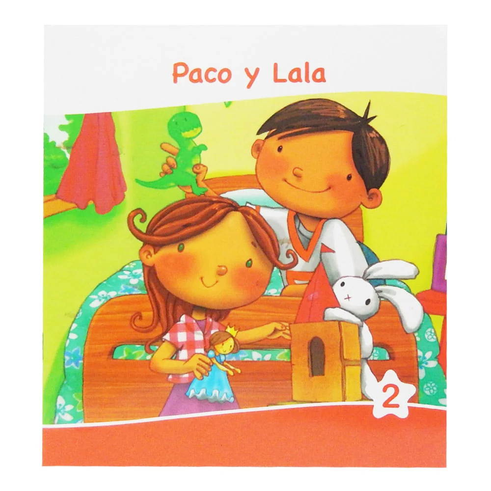 LIBRO CUENTOS INFANTILES SS0702029 MUNBE - Image 8