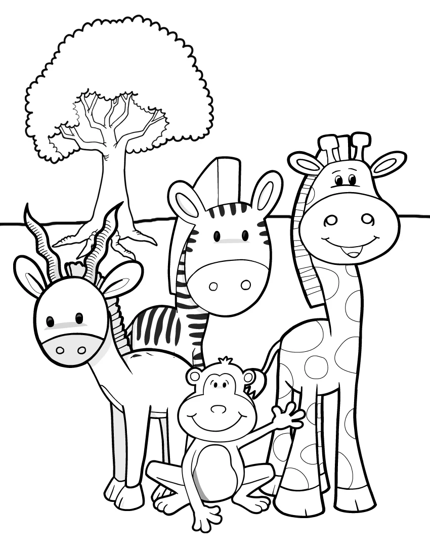 LIBRO PARA COLOREAR SS0702027 MUNBE - Image 7