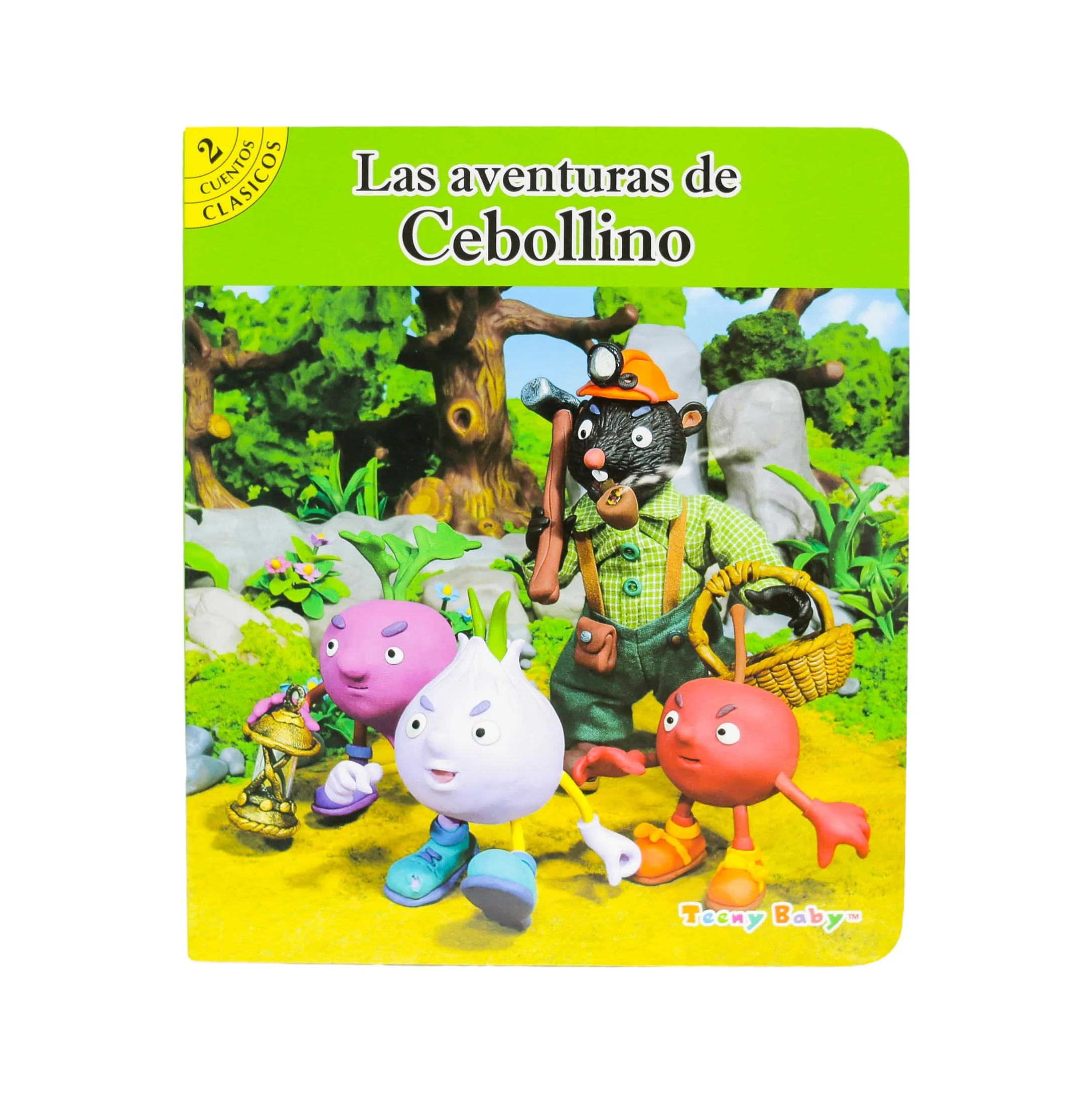 LIBRO DE CUENTOS 976-52C MUNBE - Image 8