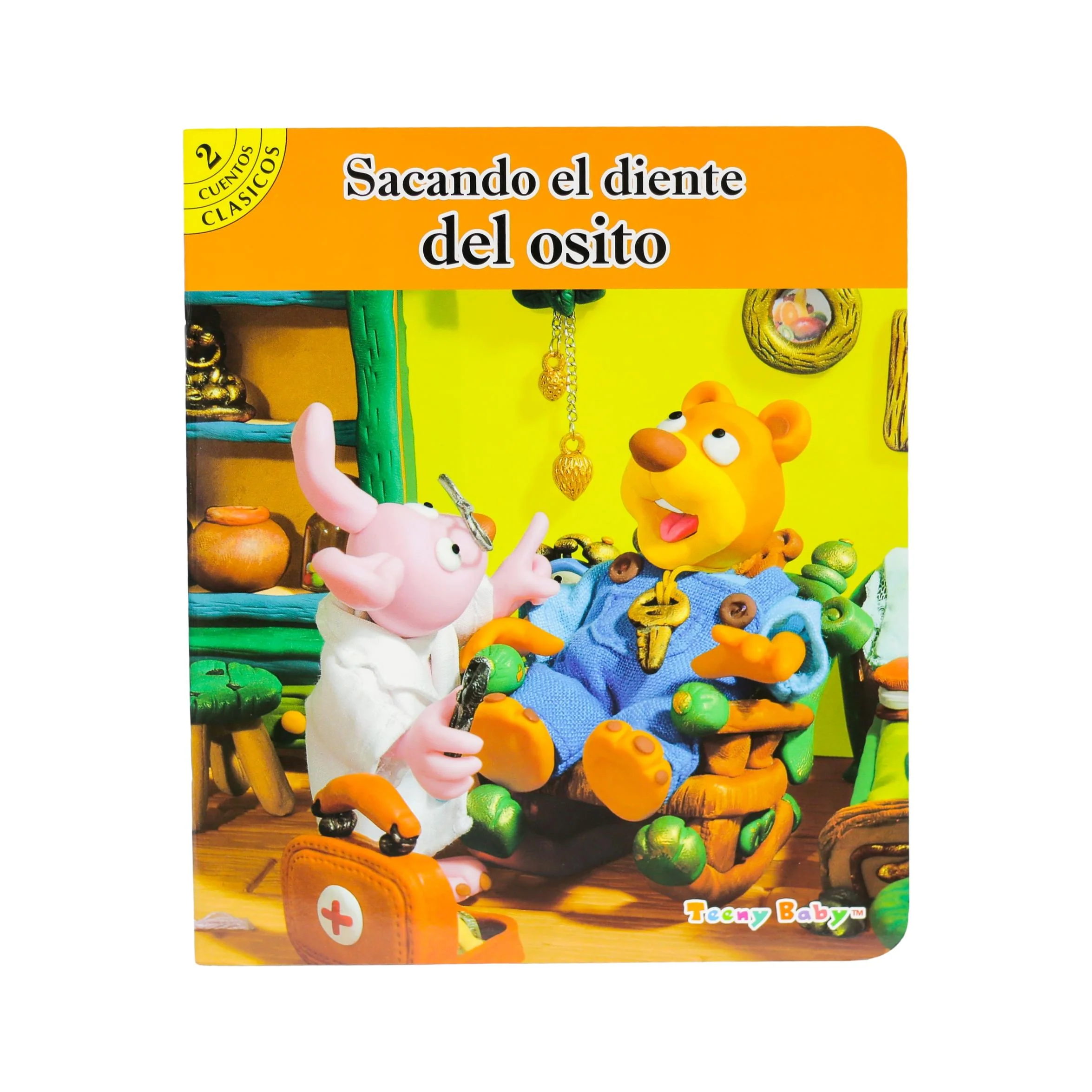 LIBRO DE CUENTOS 976-52C MUNBE - Image 9