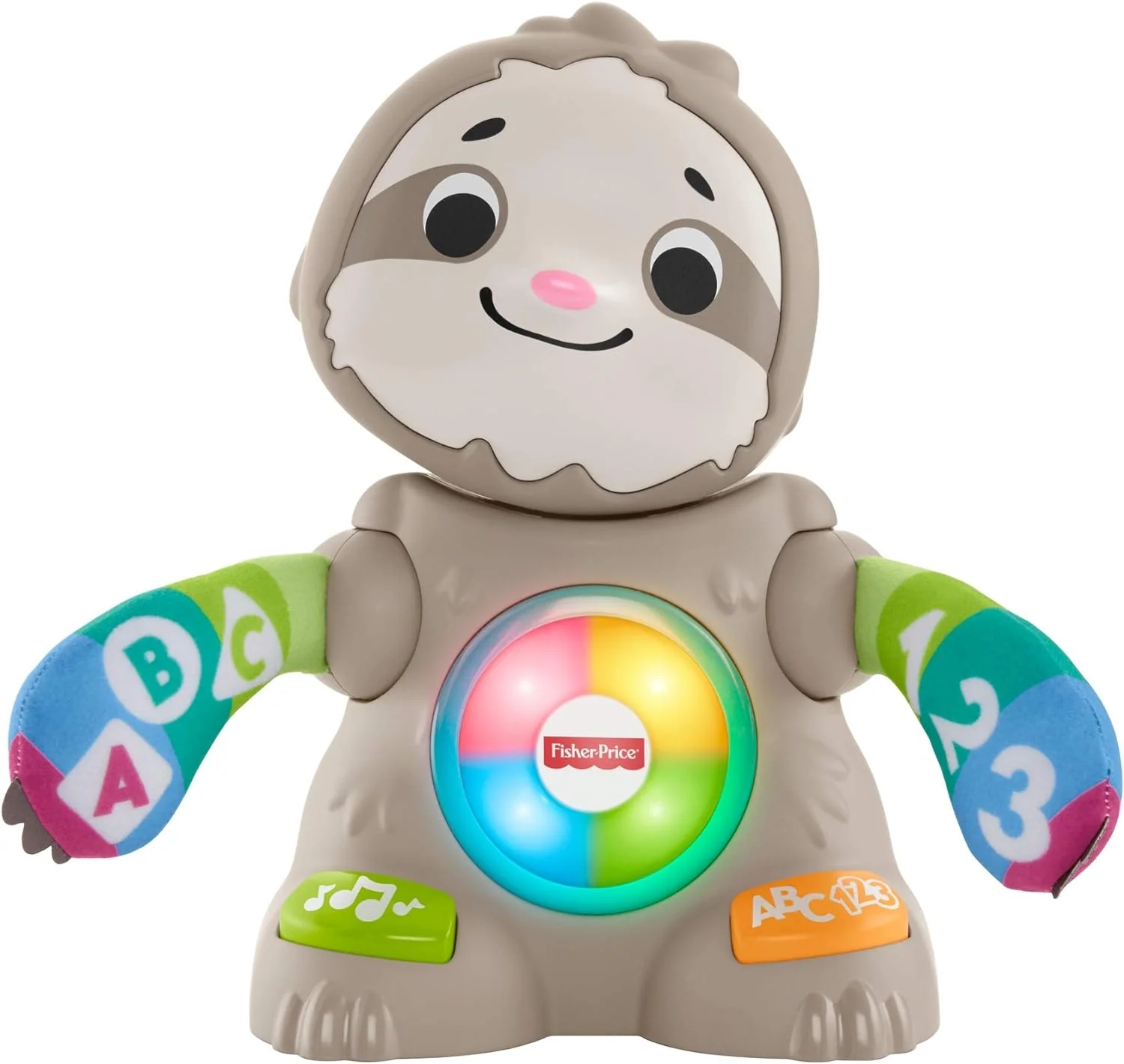 LINKIMALS PEREZOSO 3753 FISHER PRICE
